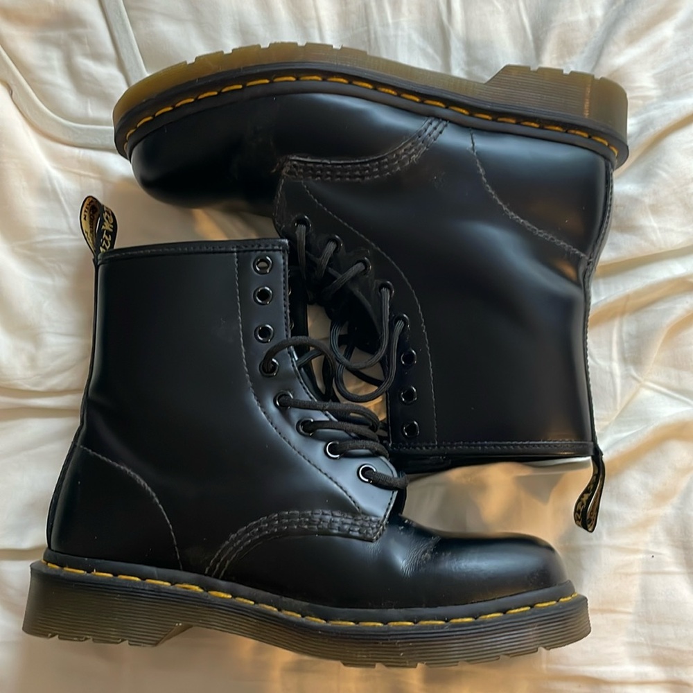 Dr. Martens size 7